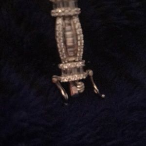 Bella Luce by JTV Jewelry - gorgeous CZ bracelet Bella Luce by JTV Jewelry - gorgeous CZ bracelet